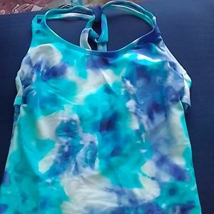 Suit top